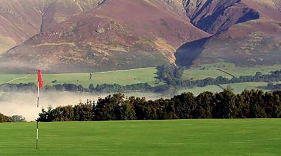 Photo of Keswick Golf Club